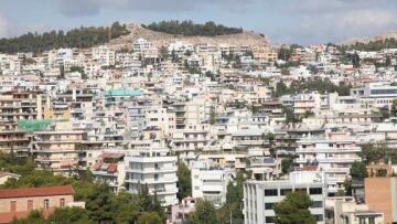 Ένα στα δύο σπίτια προς πώληση την επόμενη 5ετία θα είναι υποθηκευμένο