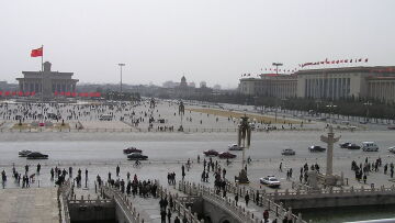 ΟΗΕ και ΗΠΑ κατά Κίνας για τις συλλήψεις στην Τιενανμέν