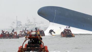 Νότια Κορέα: Η τραγωδία του Sewol επηρεάζει και τις εκλογές