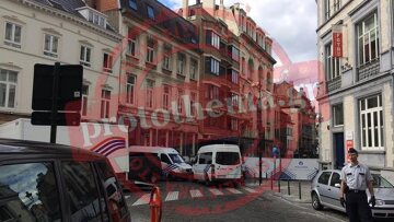 Ο μακελάρης του Εβραϊκού Μουσείου των Βρυξελλών αρνείται να εκδοθεί στο Βέλγιο