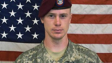 ΗΠΑ: Ακυρώθηκαν οι εκδηλώσεις για την επιστροφή του στρατιώτη από τους Ταλιμπαν