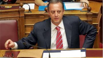 Μπέζας: Έτοιμη η απόφαση για ασφαλιστική κάλυψη των ανασφάλιστων