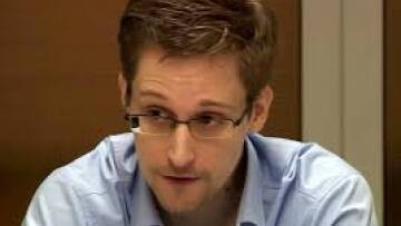 Γερμανία: Συνάντηση με τον Σνόουντεν ζήτησαν οι βουλευτές που χειρίζονται το θέμα των παρακολουθήσεων