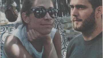 Στο Λιμάνι Χερσονήσου ο γάμος του γιου του Γιώργου Παπανδρέου