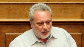 Ψαριανός: «Αν έκαναν κυβέρνηση ΣΥΡΙΖΑ-ΑΝΕΛ θα ζητούσα πολιτικό άσυλο στα Τίρανα»