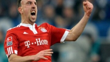 Χάνει το Μουντιάλ ο Ριμπερί!