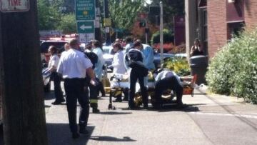 ΗΠΑ: Ένας νεκρός από πυροβολισμούς σε πανεπιστήμιο - Τουλάχιστον 3 ακόμα τραυματίες