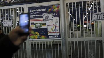 Βραζιλία: Απειλούν με απεργία στο μετρό και εν μέσω Μουντιάλ