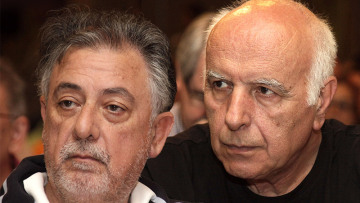 ΔΗΜΑΡ: Λογοδοσία Κουβέλη ζητά ο Πανούσης - Παρεούλες καταγγέλλει ο Κυρίτσης