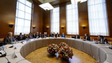 Γενεύη: Συνομιλίες Ουάσιγκτον - Τεχεράνης για το πυρηνικό πρόγραμμα του Ιράν