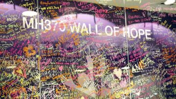 Μαλαισία: Πέντε εκατ. δολάρια από τους συγγενείς των επιβατών για πληροφορίες