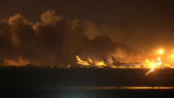 Πακιστάν: 28 νεκροί από τρομοκρατική επίθεση στο αεροδρόμιο του Καράτσι 