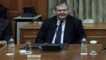 Βενιζέλος:  Νέα μέτρα λιτότητας αποκλείονται 