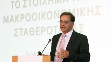Γιατί χαίρει της εκτίμησης της αγοράς και της τρόικας ο νέος υπ. Οικονομικών