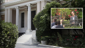 Το παρασκήνιο του ανασχηματισμού - Πάτησε restart ο Σαμαράς