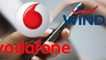 Συμφωνία Wind και Vodafone για τη Forthnet 