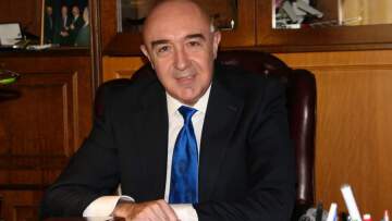 Ο Γιάννης Δαραβίγκας αναπληρωτής πρόεδρος στον ΟΚΑΝΑ