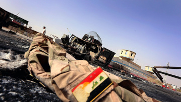 Ιράκ: Έκκληση ΟΗΕ για άμεση απελευθέρωση των Τούρκων διπλωματών