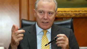  Προβόπουλος: «Κοιμόμουν με ευρώ και δεν ήξερα αν ξυπνήσω με δραχμή»