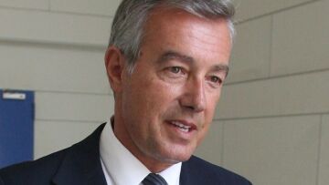 Ανδρεάδης: Οι τιμές δεν βγαίνουν με εντολή κανενός 