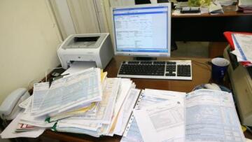 Προς παράταση μέχρι 31 Ιουλίου οι φορολογικές δηλώσεις