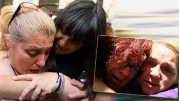 Έχασαν τη μάχη στον Άρειο Πάγο οι απολυμένες καθαρίστριες