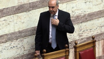 Μεϊμαράκης: «Too much» η διάταξη για την περικοπή των βουλευτικών προνομίων 