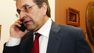 Οργή Σαμαρά για τις τιμές στα ξενοδοχεία