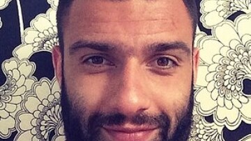 Στους πιο όμορφους μουσάτους του Μουντιάλ και ο Έλληνας, Γιώργος Τζαβέλας 