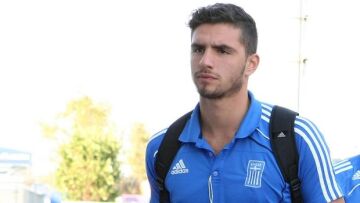 Καπίνο: «Όπλο μας η άμυνά μας»