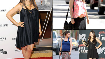 Mila Kunis: Μακριά από τον παλιό σέξι εαυτό της