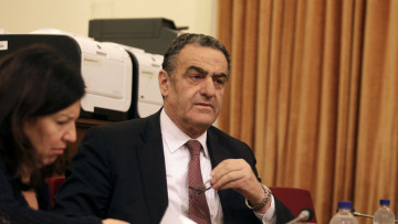 Αθανασίου: Ουδείς απαλλάσσεται για σκάνδαλα και καταχρήσεις 