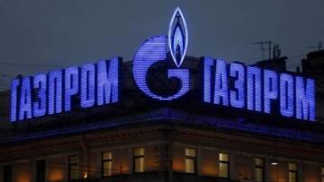  Έτοιμη για συνομιλίες η Gazprom με την Ουκρανία για το φυσικό αέριο 