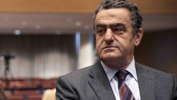 Ικανοποιημένο το Νομικό Συμβούλιο του Κράτους μετά τις διαβεβαιώσεις Αθανασίου