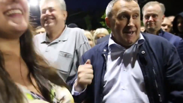 «Ο Πούτιν είναι γαμ...», λέει ο Ουκρανός υπουργός Εξωτερικών