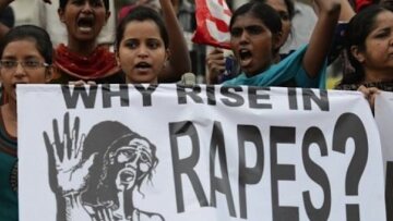 Νέος σοκαριστικός βιασμός γυναίκας στην Ινδία