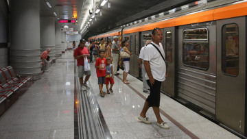 Πιο φθηνά τα εισιτήρια για τα Μέσα Μαζικής Μεταφοράς από Σεπτέμβριο