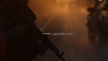 Κένυα: Μακελειό με 48 νεκρούς σε τουριστικό θέρετρο 