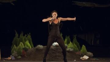 Η σφαγή του Μπρέιβικ στην Ουτόγια, μεταφέρεται επί σκηνής στο Φεστιβάλ Αθηνών