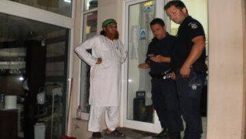 Κρήτη: Την Τρίτη η απολογία του Πακιστανού με τον μπαλτά