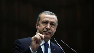 Τουρκία: Πρώην σωματοφύλακας του Ερντογάν υπέκλεπτε τα τηλεφωνήματα του Τούρκου πρωθυπουργού;