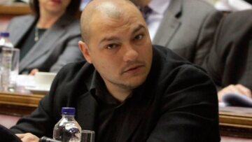 Γερμενής: Επέστρεψε στη φυλακή- Aθώος για τα όπλα 