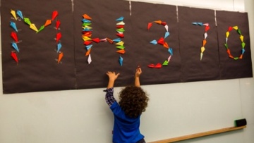 Πτήση Malaysia: Δεν ψάχνουν στο σωστό μέρος, λένε ειδικοί στους δορυφόρους