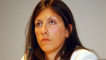 Ζωή Κωνσταντοπούλου: «Η κυβέρνηση ασκεί την μεγαλύτερη τρομοκρατία»