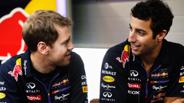 Βρήκε ο Φέτελ το μάστορά του;