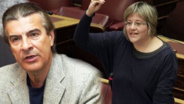 Θύελλα στη Βουλή για τους «συμπαθούντες την τρομοκρατία» βουλευτές του ΣΥΡΙΖΑ