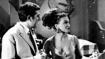 «Έφυγε» από τη ζωή η ηθοποιός Σάσα Καστούρα