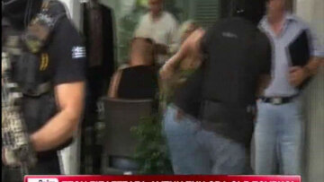 Στον Εισαγγελέα Πειραιά οι πέντε Τούρκοι για τον ένα τόνο ηρωίνης