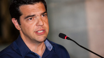  «Αλέξη, μην μαζέψουμε κάθε αποτυχημένο ρετάλι στον ΣΥΡΙΖΑ»