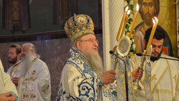 Με αγρυπνίες «ξορκίζουν» το Thessaloniki Pride